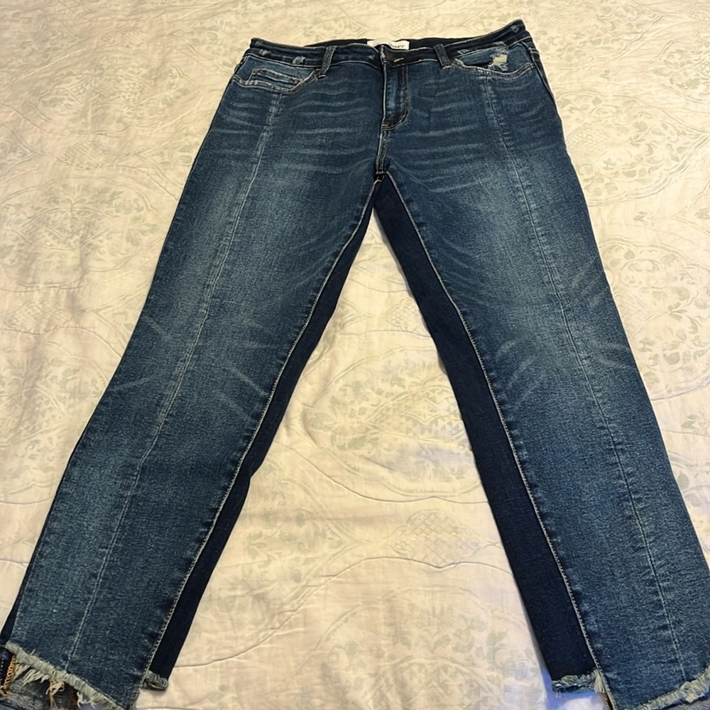 Nwot vervet jeans size 30